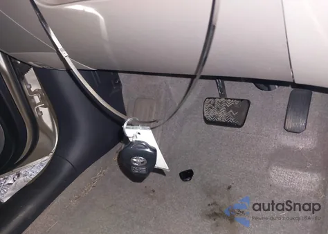 2007 Toyota Rav4 из США, поврежденный, VIN JTMZD33V176052992